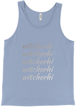 witcherhi Tank Top