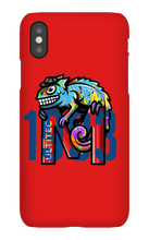 multitec1993 iPhone Phone Cases