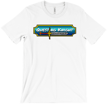 Questing Knight T-Shirts