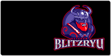 blitzryu XXL Gaming Mousepad