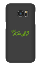 kerray93 Samsung Phone Cases