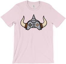 Asgardian Gamer on a Tee