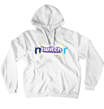 Twitch over mixer