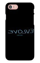 Lilgs'revenge "3VOLV3" iPhone Phone Cases