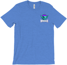 Wh0dack T-Shirts