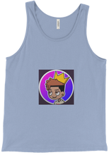isxxcfn1 Tank Top