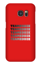 teameddie Samsung Phone Cases