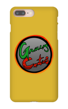 gamerscreations iPhone Phone Cases