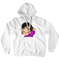 ajymusic Hoodies (No-Zip/Pullover)