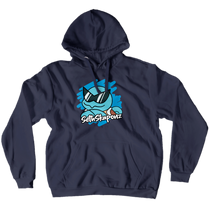 sethskaponz Hoodies (No-Zip/Pullover)