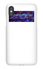 superslotheroes iPhone Phone Cases
