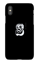 sa1ntgottem1 iPhone Phone Cases