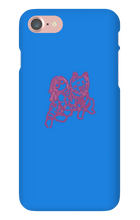 THE IPHONE CASE