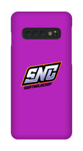 swiftninjachop Samsung Phone Cases