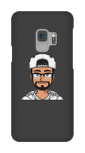 Funda Para Cel Samsung FuturKu