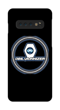 oblivionnizer Samsung Phone Cases