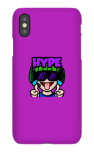 guerrillacpt iPhone Phone Cases