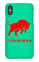 lucas06_tv iPhone Phone Cases