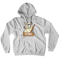 Bonk Hoodie