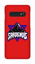 Logo Phone case for Samsung