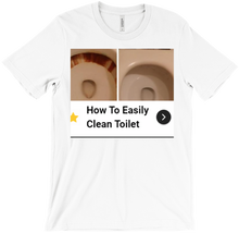 charlesdemoman2 T-Shirts