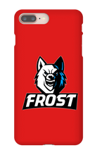 frost_paolo iPhone Phone Cases
