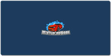 mistercarwash XXL Gaming Mousepad