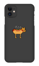 DampfHund Case | iPhones | 5 Farben