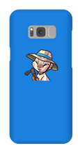 valerawho Samsung Phone Cases