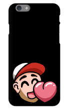 Tossel iPhone Case