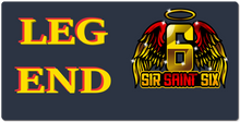 sirsaintsix XXL Gaming Mousepad