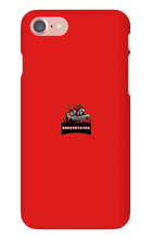 kreeveyates iPhone Phone Cases