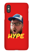 nyatzz508 iPhone Phone Cases