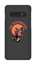 Phone Case (Samsung) | The ScuterDood