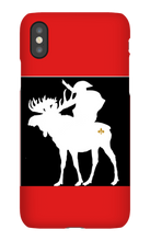 coque de protection de la Coalition