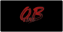 obline'sgamingfootage XXL Gaming Mousepad