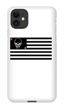reconxray iPhone Phone Cases