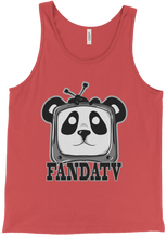 fandatv Tank Top