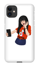 rumichan94 iPhone Phone Cases