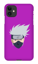 mrfraxi iPhone Phone Cases