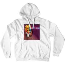 harleylinquinn Hoodies (No-Zip/Pullover)