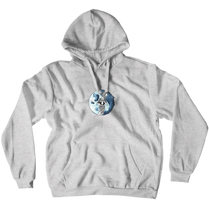 team1vatiki Hoodies (No-Zip/Pullover)