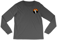 Sunset Husky Long Sleeve
