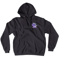 basscolony808 Hoodies (No-Zip/Pullover)