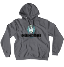 ghulehgoddess Hoodies (No-Zip/Pullover)