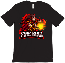firekingtg-1625 T-Shirts
