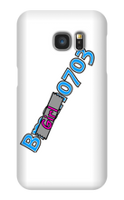 Bgirl0703 Samsung Phone Cases
