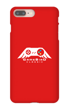 gamebirdclassic iPhone Phone Cases