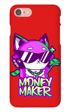 LMY MONEY iPhone Phone Cases