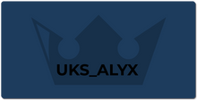 uksalyx XXL Gaming Mousepad